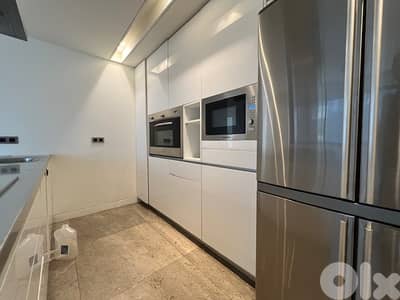 L19382 - Loft For Sale in a New Building in Achrafieh, Sodeco