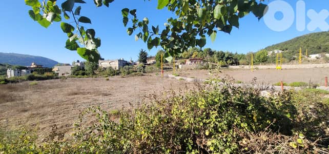 L19384 - 2,190 SQM Land For Sale in Ghine