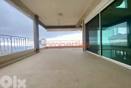 Penthouse - Apartment  For Rent In Kfarhbeb - CPKMT46