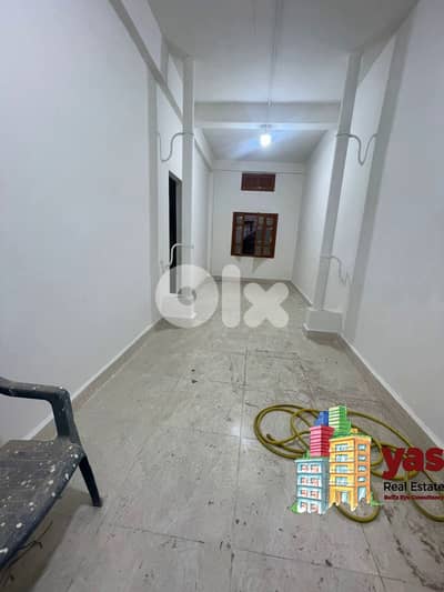 Bourj Hammoud 410m2 | Residential/Commercial | Prime Location | OH