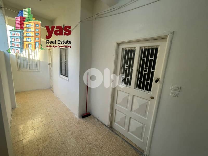 Bourj Hammoud 410m2 | Residential/Commercial | Prime Location | OH 5