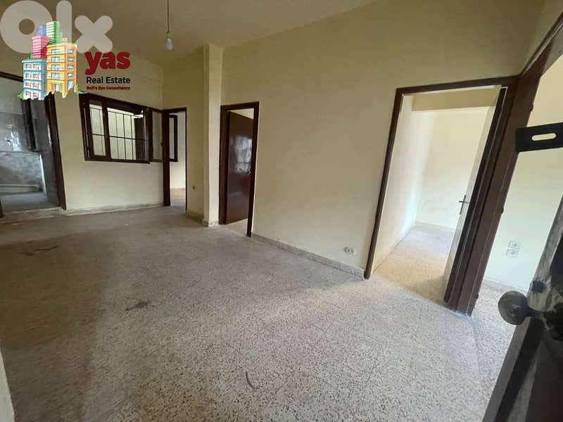 Bourj Hammoud 410m2 | Residential/Commercial | Prime Location | OH 7