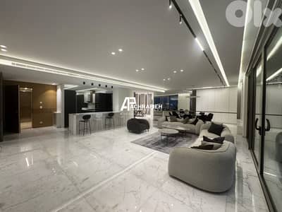 Apartment for Sale in Saifi - شقة للبيع في الصيفي