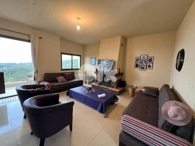 L19392 - Furnished Duplex For Sale in a Gated Community in Aannaya