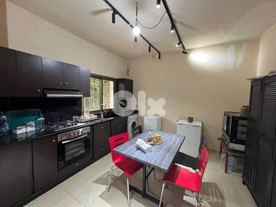L19392 - Furnished Duplex For Sale in a Gated Community in Aannaya