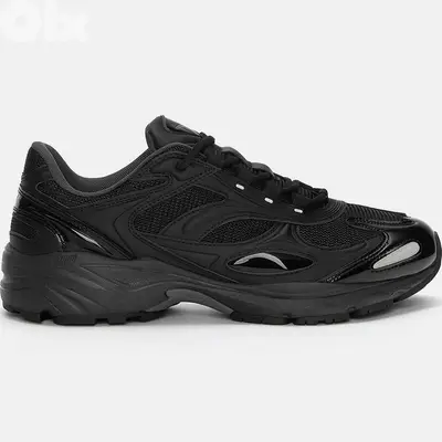 Pull & Bear - Black Shoes size 42