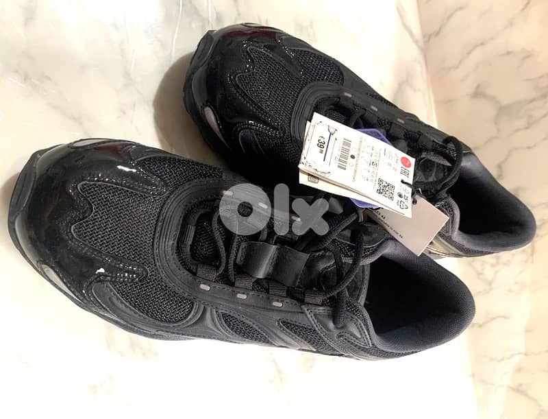 Pull & Bear - Black Shoes size 42 10