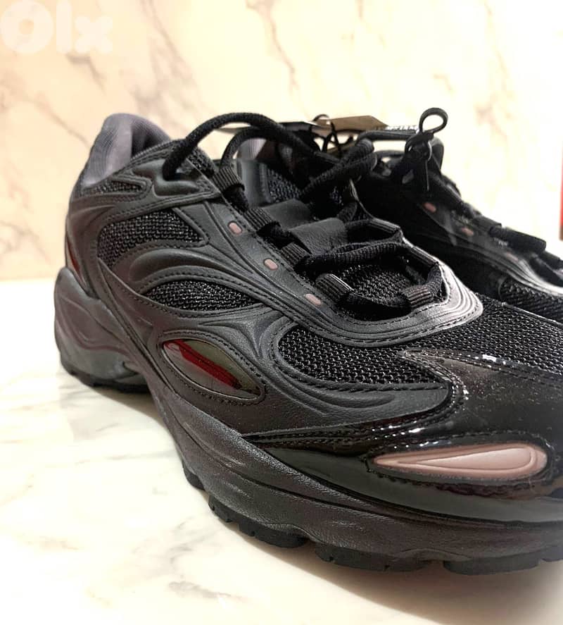 Pull & Bear - Black Shoes size 42 3