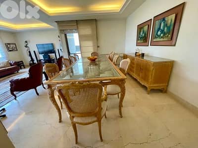 L18568 - Spacious Apartment For Sale in Biyada