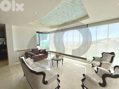 Premium Finishes in a Serene Setting, kfarhbab/كفرحباب REF#SU127071