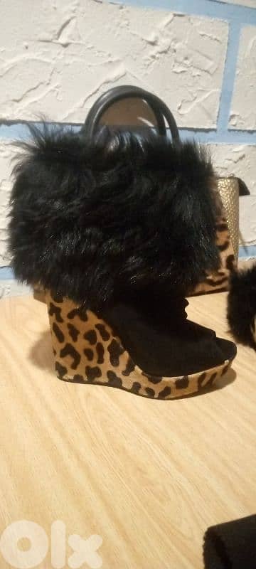 Original Boots (Prada) 0