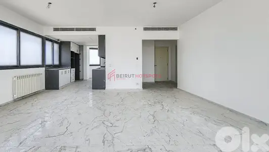 APARTMENT FOR SALE IN ACHRAFIEH BEIRUT - شقة للبيع الاشرفية