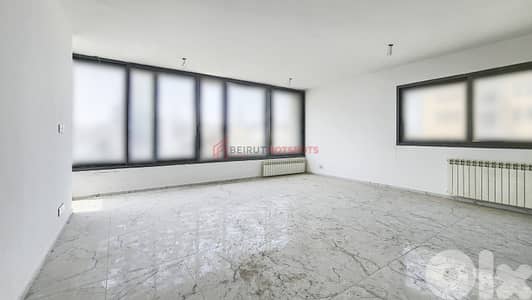 APARTMENT FOR SALE IN ACHRAFIEH BEIRUT - شقة للبيع الاشرفية