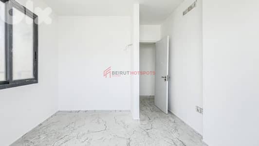 APARTMENT FOR SALE IN ACHRAFIEH BEIRUT - شقة للبيع الاشرفية