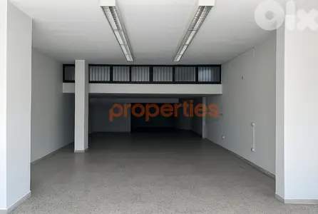 Showroom For Sale | Dekwaneh | CPCC17