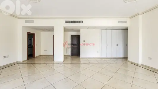 3-BEDROOM APARTMENT FOR SALE IN ACHRAFIEH - شقة للبيع الاشرفية