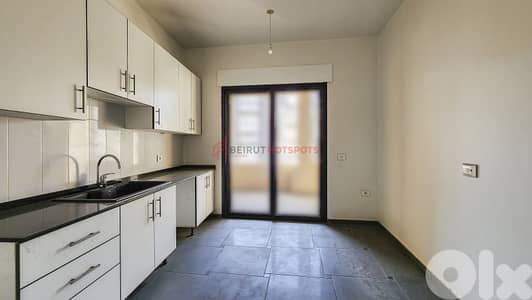 3-BEDROOM APARTMENT FOR SALE IN ACHRAFIEH - شقة للبيع الاشرفية