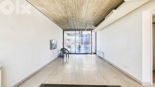 APARTMENT FOR SALE IN ACHRAFIEH BEIRUT - شقة للبيع الاشرفية
