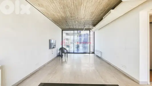 APARTMENT FOR SALE IN ACHRAFIEH BEIRUT - شقة للبيع الاشرفية