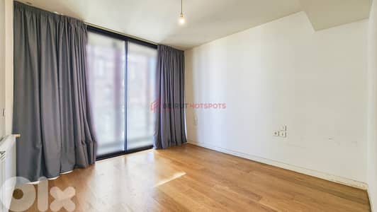 APARTMENT FOR SALE IN ACHRAFIEH BEIRUT - شقة للبيع الاشرفية