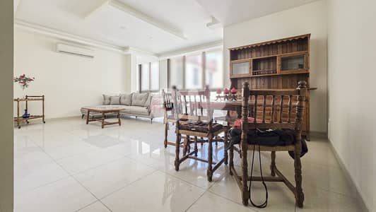 APARTMENT FOR SALE IN ACHRAFIEH - شقة للبيع الاشرفية
