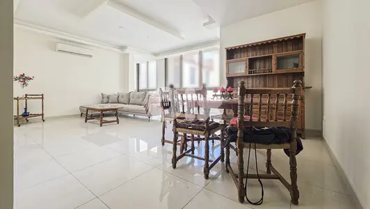APARTMENT FOR SALE IN ACHRAFIEH - شقة للبيع الاشرفية