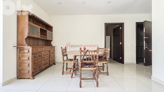 APARTMENT FOR SALE IN ACHRAFIEH - شقة للبيع الاشرفية