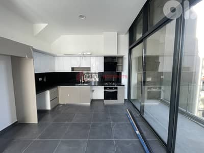 2-BEDROOM TRIPLEX PENTHOUSE FOR SALE IN SAIFI BEIRUT -شقة للبيع الصيفي
