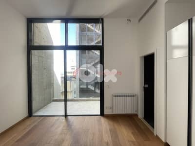 2-BEDROOM TRIPLEX PENTHOUSE FOR SALE IN SAIFI BEIRUT -شقة للبيع الصيفي