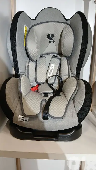 car seat lorelli