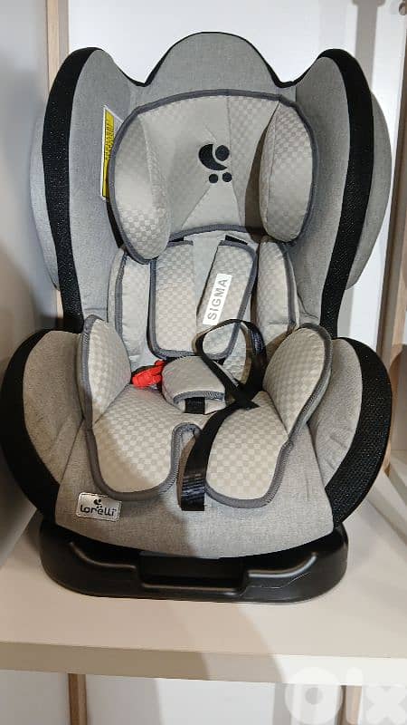 car seat lorelli 0