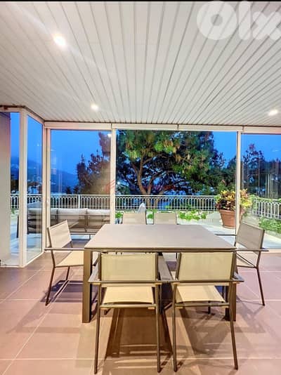 APARTMENT FOR SALE IN BSALIM METN - شقة للبيع بصاليم المتن