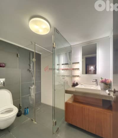 APARTMENT FOR SALE IN BSALIM METN - شقة للبيع بصاليم المتن