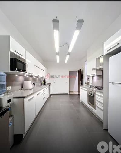 APARTMENT FOR SALE IN BSALIM METN - شقة للبيع بصاليم المتن