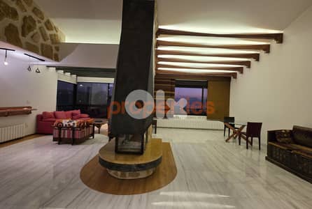 Duplex for sale In Mansourieh – CPGA91
