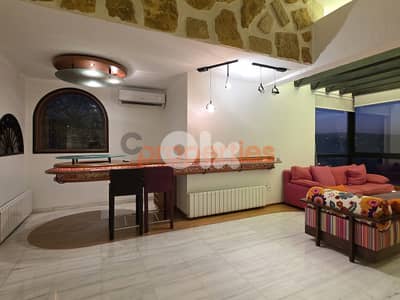 Duplex for sale In Mansourieh – CPGA91