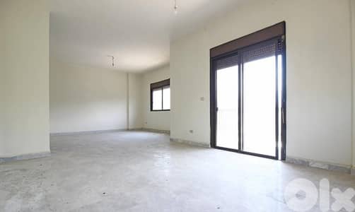 150 SQM Prime Location Apartment in Jdeideh, Metn