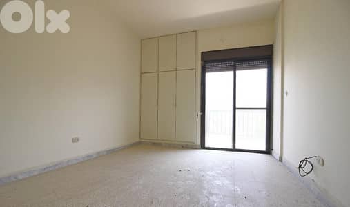 150 SQM Prime Location Apartment in Jdeideh, Metn