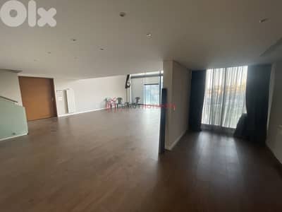4-BEDROOM DUPLEX FOR SALE IN HAZMIEH BAABDA - دوبليكس للبيع الحازمية