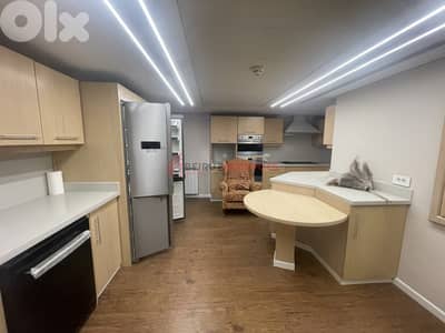 4-BEDROOM DUPLEX FOR SALE IN HAZMIEH BAABDA - دوبليكس للبيع الحازمية
