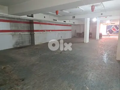 For Sale | Warehouse in Achrafieh للبيع | مستودع في الأشرفية