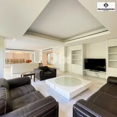 Apartment for rent in Achrafieh شقة للايجار في الاشرفية