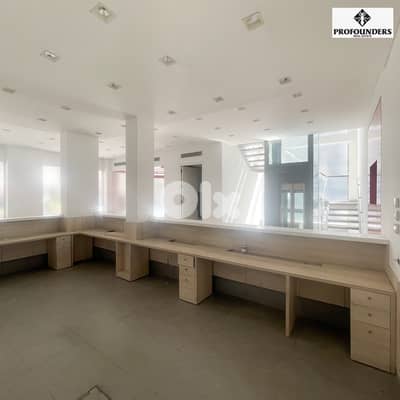 Showroom for sale in Achrafieh صالة عرض للبيع في الاشرفية