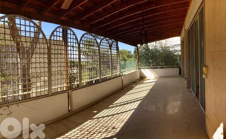 Duplex Apartment for Sale – Beit Mery 0