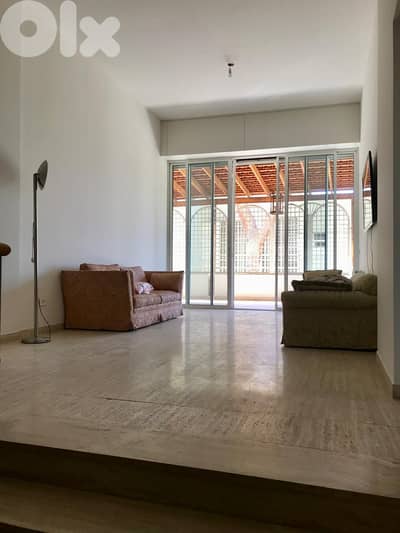 Duplex Apartment for Sale – Beit Mery