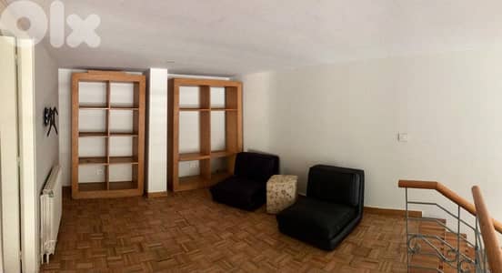 Duplex Apartment for Sale – Beit Mery
