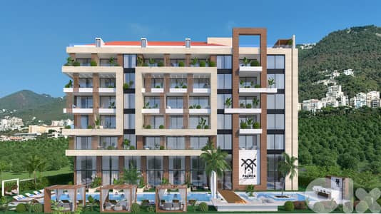 2BR Chalet For Sale | Pool | Jounieh | شاليه للبيع | PLS 26330/A2
