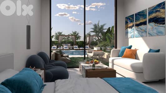 Luxury Chalet 4BR | | Garden | Jounieh | شاليه للبيع | PLS 26330/A6
