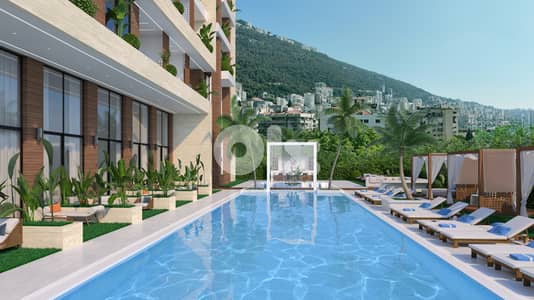 Chalet For Sale In Jounieh | Pool | شاليه للبيع | PLS 26330/A7