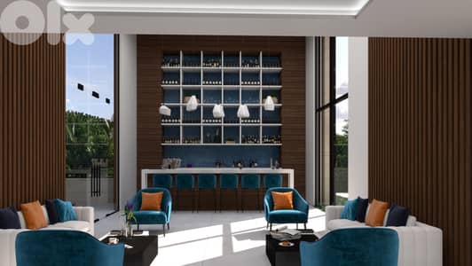 Chalet For Sale In Jounieh | Pool | شاليه للبيع | PLS 26330/A7